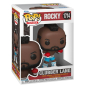 Preview: Funko Pop! #1714 – Clubber Lang (Rocky III) | Mr. T Vinylfigur